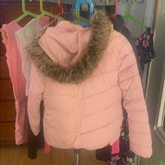 COPY - Winter coat - Picture 2 of 9